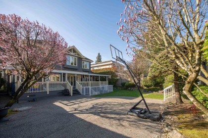 Photo 36 at 5850 Cartier Street, South Granville, Vancouver West