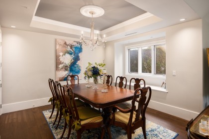 Photo 9 at 5850 Cartier Street, South Granville, Vancouver West