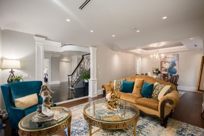 Photo 8 at 5850 Cartier Street, South Granville, Vancouver West