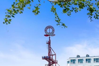 Photo 23 at 1209 - 155 W 1st Street, Lower Lonsdale, North Vancouver