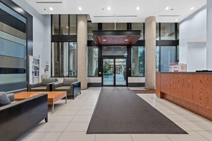 Photo 26 at 1209 - 155 W 1st Street, Lower Lonsdale, North Vancouver