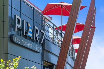 Photo 22 at 1209 - 155 W 1st Street, Lower Lonsdale, North Vancouver