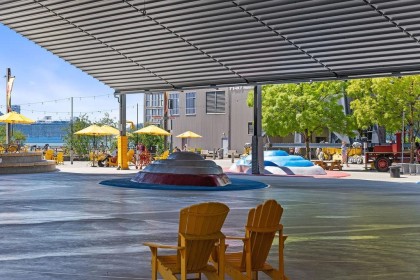 Photo 20 at 1209 - 155 W 1st Street, Lower Lonsdale, North Vancouver