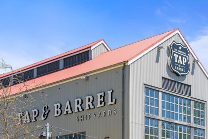 Photo 24 at 1209 - 155 W 1st Street, Lower Lonsdale, North Vancouver