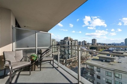 Photo 15 at 1209 - 155 W 1st Street, Lower Lonsdale, North Vancouver