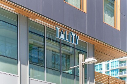 Photo 19 at 1209 - 155 W 1st Street, Lower Lonsdale, North Vancouver