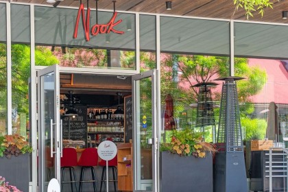 Photo 25 at 1209 - 155 W 1st Street, Lower Lonsdale, North Vancouver