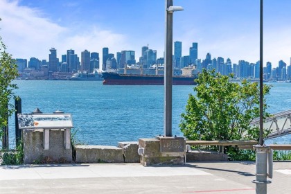 Photo 21 at 1209 - 155 W 1st Street, Lower Lonsdale, North Vancouver