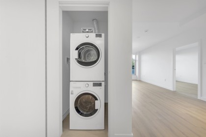 Photo 23 at 307 - 755 Harbourside Drive, Harbourside, North Vancouver