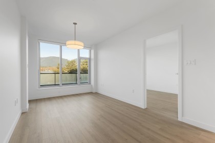 Photo 12 at 307 - 755 Harbourside Drive, Harbourside, North Vancouver