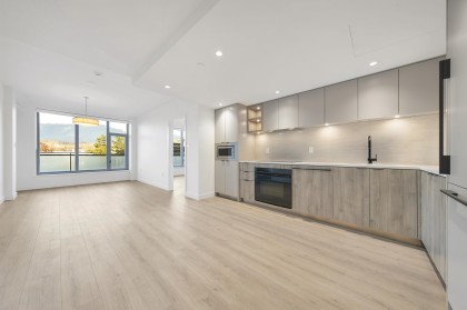 Photo 7 at 307 - 755 Harbourside Drive, Harbourside, North Vancouver