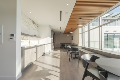 Photo 28 at 307 - 755 Harbourside Drive, Harbourside, North Vancouver