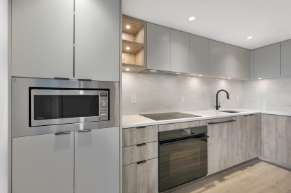 Photo 9 at 307 - 755 Harbourside Drive, Harbourside, North Vancouver