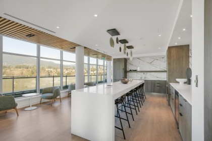 Photo 30 at 307 - 755 Harbourside Drive, Harbourside, North Vancouver