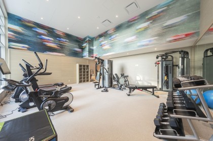 Photo 34 at 307 - 755 Harbourside Drive, Harbourside, North Vancouver