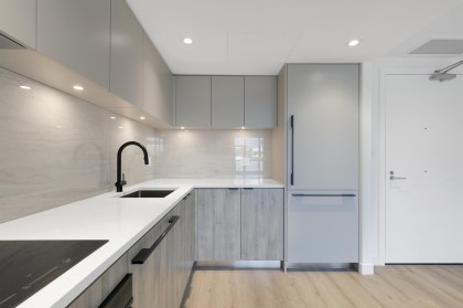 Photo 10 at 307 - 755 Harbourside Drive, Harbourside, North Vancouver