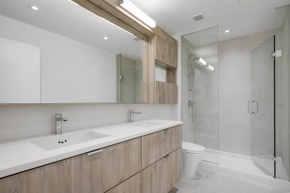 Photo 19 at 307 - 755 Harbourside Drive, Harbourside, North Vancouver