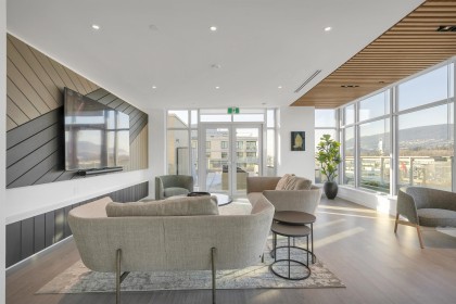 Photo 29 at 307 - 755 Harbourside Drive, Harbourside, North Vancouver