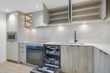 Photo 25 at 307 - 755 Harbourside Drive, Harbourside, North Vancouver