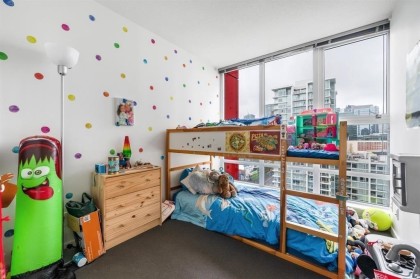 Photo 6 at 1806 - 111 W Georgia Street, Downtown VW, Vancouver West