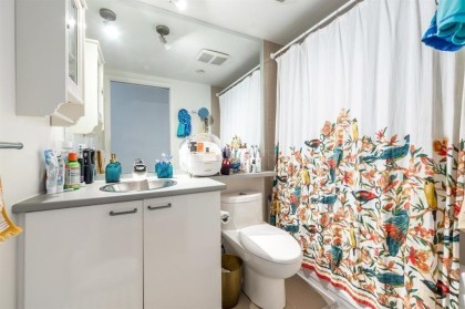 Photo 7 at 1806 - 111 W Georgia Street, Downtown VW, Vancouver West