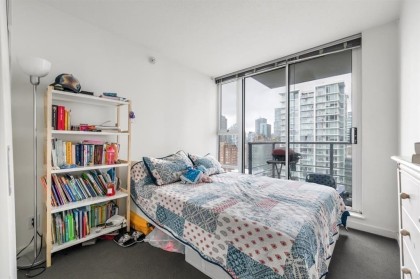 Photo 5 at 1806 - 111 W Georgia Street, Downtown VW, Vancouver West