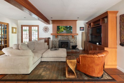 Photo 27 at 5439 Indian River Drive, Woodlands-Sunshine-Cascade, North Vancouver