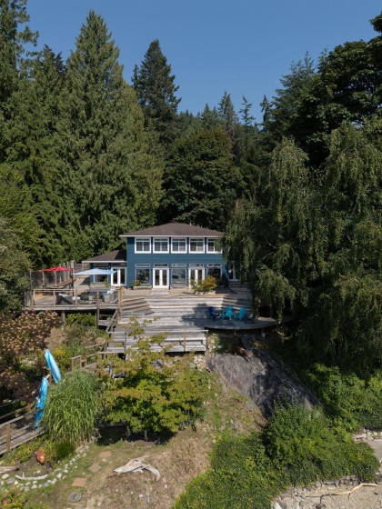 Photo 6 at 5439 Indian River Drive, Woodlands-Sunshine-Cascade, North Vancouver