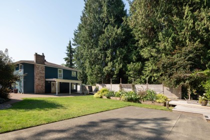 Photo 17 at 5439 Indian River Drive, Woodlands-Sunshine-Cascade, North Vancouver