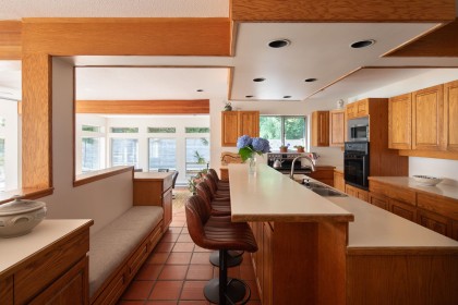 Photo 26 at 5439 Indian River Drive, Woodlands-Sunshine-Cascade, North Vancouver