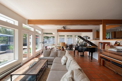 Photo 22 at 5439 Indian River Drive, Woodlands-Sunshine-Cascade, North Vancouver