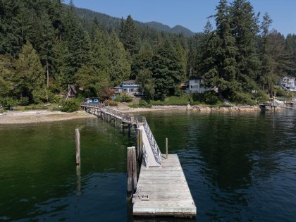 Photo 5 at 5439 Indian River Drive, Woodlands-Sunshine-Cascade, North Vancouver