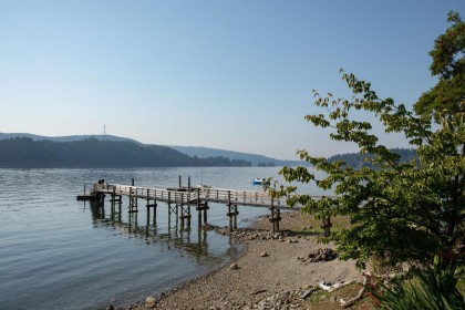 Photo 10 at 5439 Indian River Drive, Woodlands-Sunshine-Cascade, North Vancouver