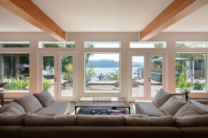 Photo 21 at 5439 Indian River Drive, Woodlands-Sunshine-Cascade, North Vancouver