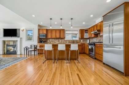 Photo 13 at 954 Tudor Avenue, Forest Hills NV, North Vancouver