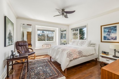 Photo 17 at 954 Tudor Avenue, Forest Hills NV, North Vancouver