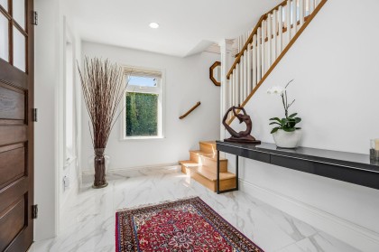 Photo 3 at 954 Tudor Avenue, Forest Hills NV, North Vancouver