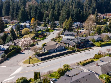 Photo 32 at 954 Tudor Avenue, Forest Hills NV, North Vancouver