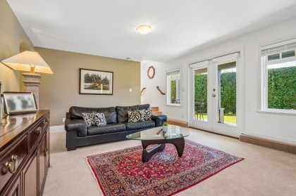 Photo 5 at 954 Tudor Avenue, Forest Hills NV, North Vancouver