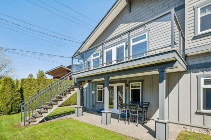 Photo 25 at 954 Tudor Avenue, Forest Hills NV, North Vancouver