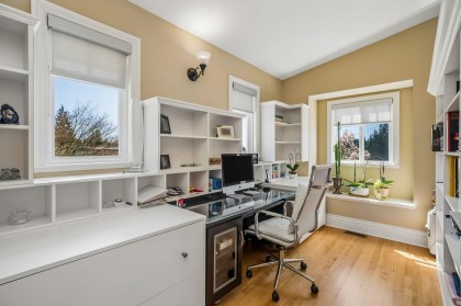 Photo 21 at 954 Tudor Avenue, Forest Hills NV, North Vancouver