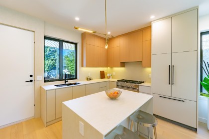 Photo 6 at 6577 Lime Street, S.W. Marine, Vancouver West