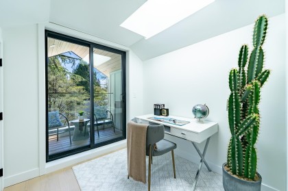 Photo 17 at 6577 Lime Street, S.W. Marine, Vancouver West