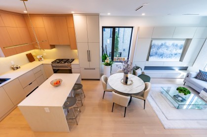 Photo 12 at 6577 Lime Street, S.W. Marine, Vancouver West