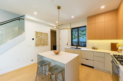 Photo 7 at 6577 Lime Street, S.W. Marine, Vancouver West