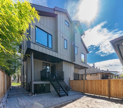 Photo 36 at 6577 Lime Street, S.W. Marine, Vancouver West