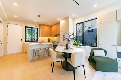 Photo 5 at 6577 Lime Street, S.W. Marine, Vancouver West