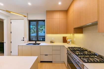 Photo 9 at 6577 Lime Street, S.W. Marine, Vancouver West