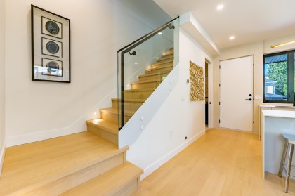 Photo 30 at 6577 Lime Street, S.W. Marine, Vancouver West