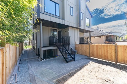 Photo 38 at 6577 Lime Street, S.W. Marine, Vancouver West